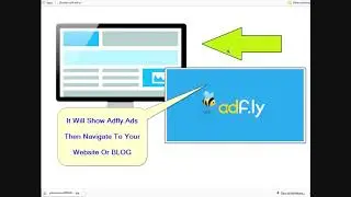 How to Earn From AdFly Video Tutorial Contest Complete Method