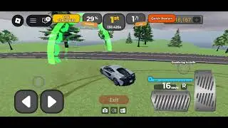 Roblox driving empire game play in hindi#game video