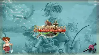 HAUPTSACHE , dem Beet geht es gut !  [Stranded Sails // Lets Play #9]
