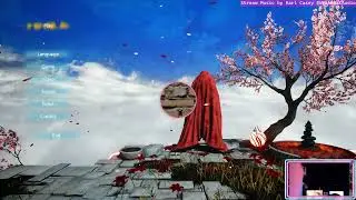 Infernium Demo because Jones is too scared of White Knuckle heights iykyk -Scaredy Jones Game Demos