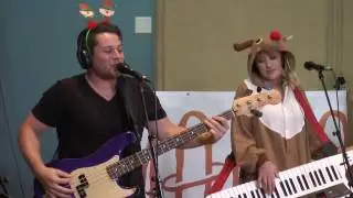 WMNF Live Music Showcase:  Mighty Mongo