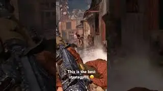 This is the best strategy on Black Ops 2 Zombies Die Rise!!! #callofdutyblackops #codsquad #gaming
