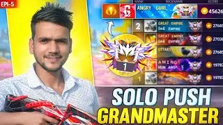 Road To Grandmaster Season 1 | Solo Rank Pushing Tips And Tricks |