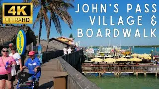 Madeira Beach, Florida - What makes this destination so special?