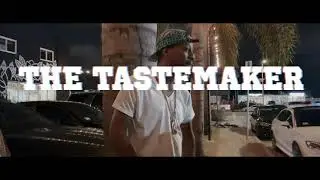 Planet Asia & Phil A - The Tastemaker (Official Video)