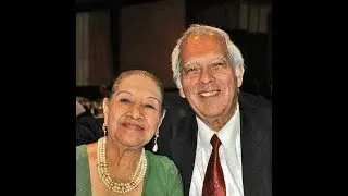 Henry and Juanita Roa: Keepers of Culture Award 2017
