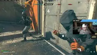 JOEWO DOESN'T DIE AFTER GETTING STUCK BY MUTEX'S SEMTEX