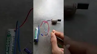 PWM DC /Motor/control