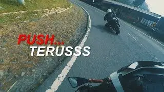 [74] Mx King 150 VS Yamaha Mt-25