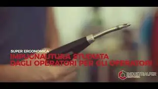 Industrialfer presenta Silvent Pro One