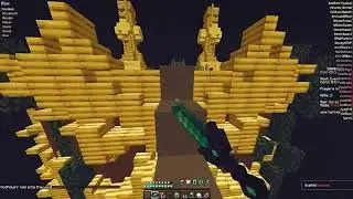 FLUX B14 ПОЛНОСТЬЮ ОБХОДИТ HYPIXEL! НАГИБАЮ