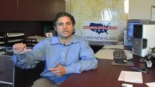 Atlanta, GA - What is the difference between windshield repair and replacement?