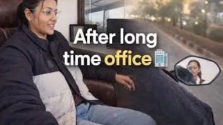 After Long Time Office | Reality Hit Hard | Jodhpur Rajasthan | India 🇮🇳 