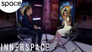 InnerSpace: Rachel McAdams on Doctor Strange