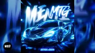 SXYGX, SHX4 - MTG MENTE 💫 AGGRESSIVE TRAP PHONK