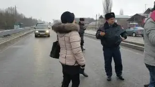 Акция в мкр Тассай