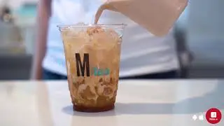 MTea & Bakery| Now HCM
