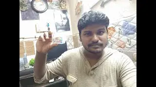 Unboxing Some Steel Pins For Display Board
