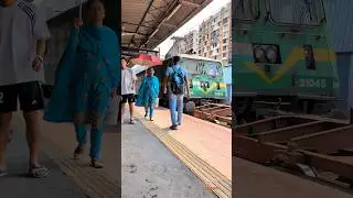 single wag 9 with flatbed BLCAM 🙂
