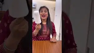 Она сделала искусственную сладкую вату для Ару 😱 Том и Джерри #шорты