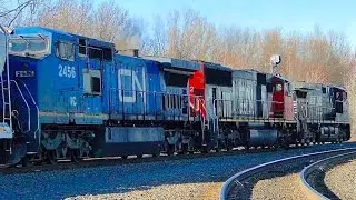 ULTRA RARE CATCH!!! IC 2456 