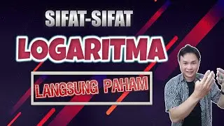 SIFAT-SIFAT LOGARITMA