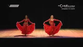 Belly Dance / Школа восточного танца  в Лимассоле