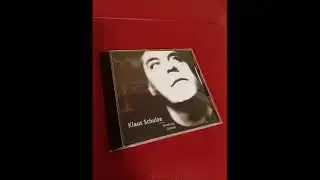 Klaus Schulze - Get Sequenced