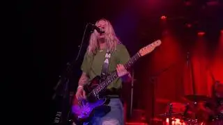 Spare Parts For Broken Hearts Rocked Out Of Mind Fest | #SP4BH at The Echo 4/23/22