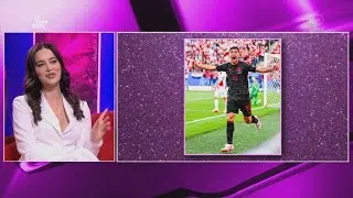 S'do ta besoni! Ja futbollisti q&euml; Lenida Halilaj ka fiksim... &ndash; S&rsquo;e Luan Topi