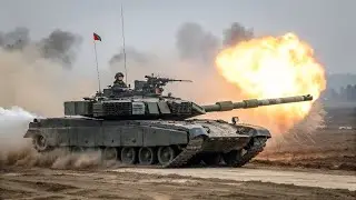 Type 99A (China) &ndash; China&rsquo;s Most Powerful Main Battle Tank | Auto Life Germany
