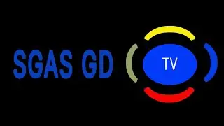 Noyrop представляет телевидение в SGAS GD TV | 23.06.2020