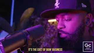 FIFTH - Cost of Doin' Business - Live Performance Presented by Good Compenny