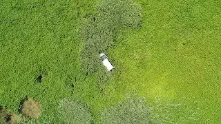 帰還困難区域の四季　帰れない故郷・福島