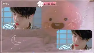⋆ 🐹˚✯🎐✩. Imagina - SeokJin [Sub] ⋆ ˚🎐✯🐹✩.