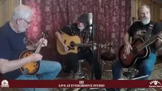 Evergroove LIVE! presents: III