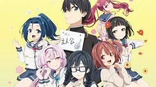 Ore wo Suki nano wa Omae dake ka yo | Trailer