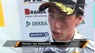 2011 ATS Formel 3 Cup   Race 14 Lausitzring HD