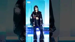 Ahyeon Babymonster [CLICK CLACK Fancam] #kpop #babymonster #ahyeon #clickclack #dance #fyp #shorts