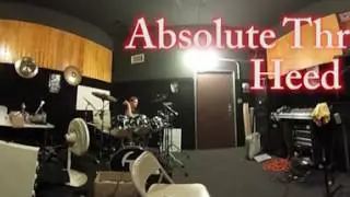 Absolute Threshold - Practicing Heed