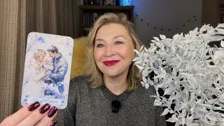 ТЕЛЕЦ ♉️ ЗИМА 2026 ❄️ ТАРО РАСКЛАД НА ЯНВАРЬ/ФЕВРАЛЬ ⭐️ AIDA LEMAR TAROT