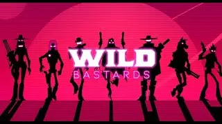 Wild Bastards Part 9 | Smoky and Hopalong is best pals