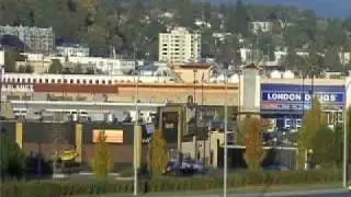 Live, Work and Play - Mission, British Columbia