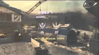 Markoh entry for SoaR