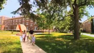 Wayne Nebraska Video