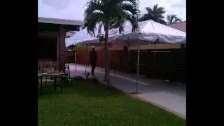 Miami party rental