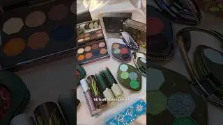 Girlcult makeup unboxing haul & swatches!✨️ #cbeauty #makeup