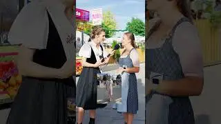 Dirndl-Ranking