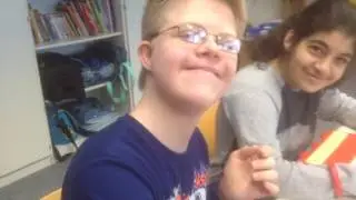 PZ Schreibwettbewerb 2016: Gustav-Heinemann-Schule