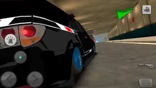 Police Drift Car Driving Simulator - Police Car Driving 3D / Police Car Android Game 2021